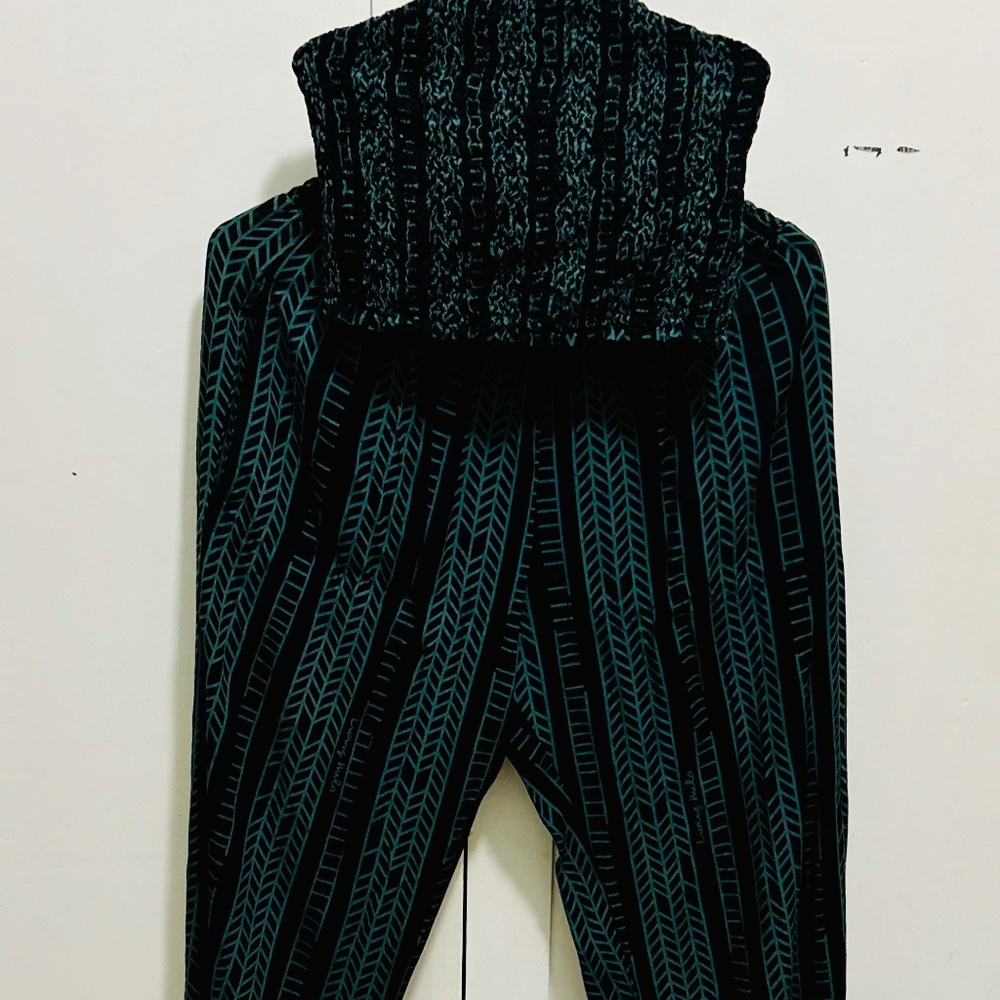 Authentic Living Hula Outfit